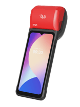 Мобильный POS-терминал iMin